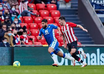 Pellegrini protege a Fekir