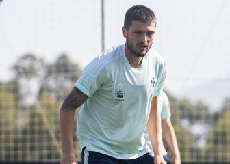 El extraño caso de Okay Yokuslu