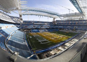 El Madrid tiene nuevo aliado