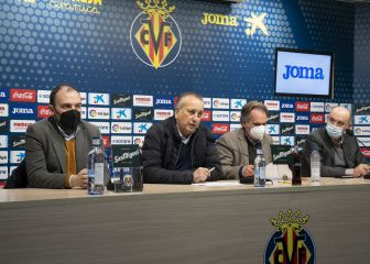 El Villarreal aprueba sus cuentas y el presupuesto de la 2021-22