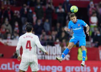 Trippier, más cerca del adiós