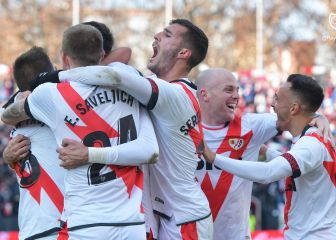 El Rayo, la envidia de Europa