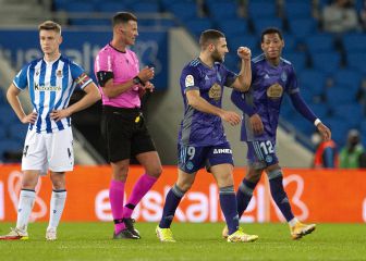 Semana de descanso en Zorrilla y precaución a la vuelta