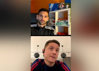 Ander denuncia el negocio de las canteras en el fútbol: 