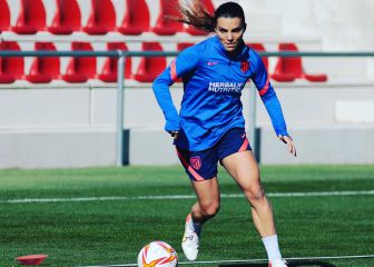 Guagni rescinde con el Atlético