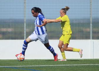 La falta de gol ahoga a Villarreal, Sporting y Rayo