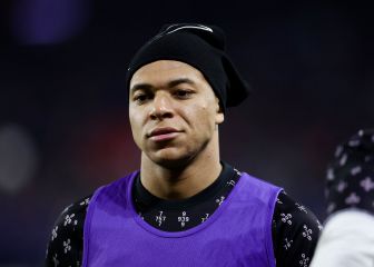 Leonardo, señalado por el caso Mbappé: 