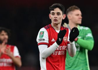 El Foden español que persigue la RFEF