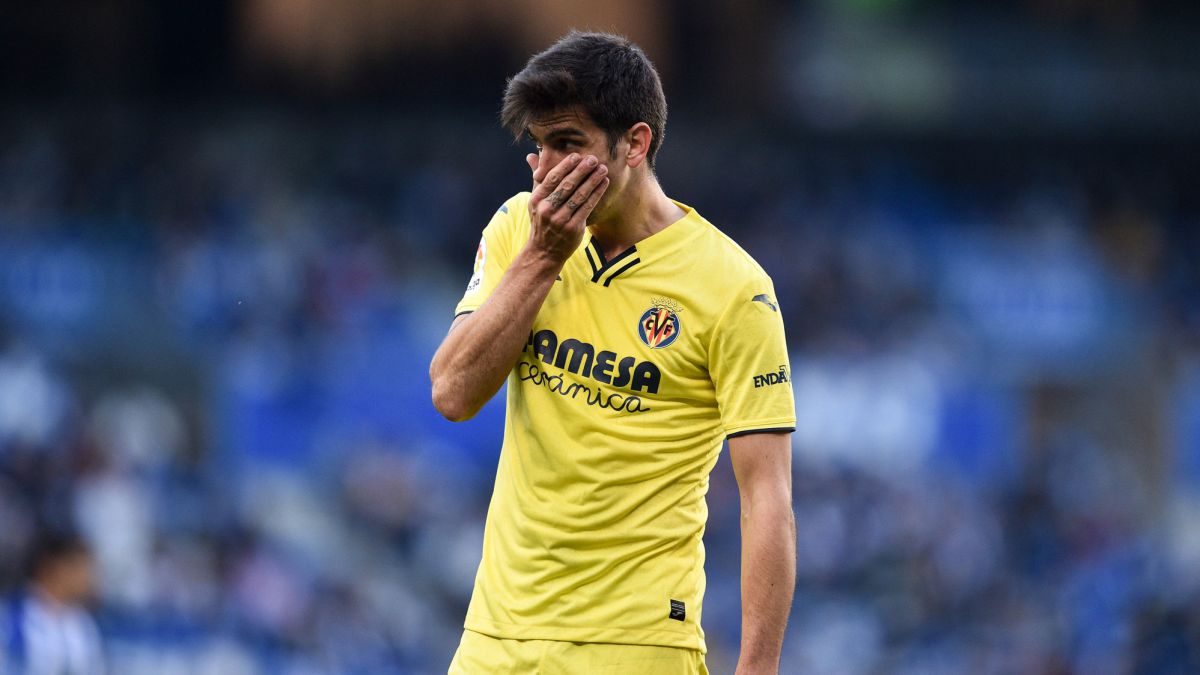 Gerard Moreno negocia la compra del CF Badalona - AS.com