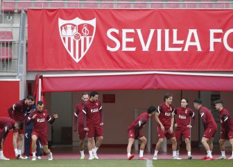 Nervión en ebullición