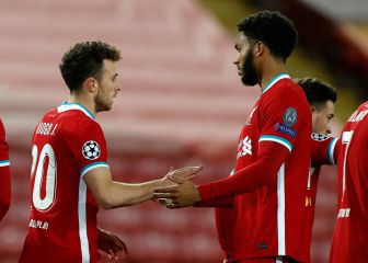 Otro central de la Premier vinculado al Madrid