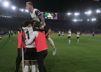 El Valencia se va de vacaciones... Breves