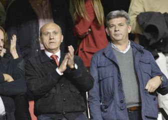 ¿Qué fue de Del Nido y cuáles son sus intenciones tras salir de prisión?