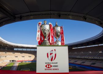 El Sevilla planea ir a La Cartuja mientras reconstruye Nervión