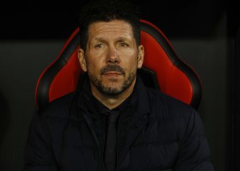 Simeone: 