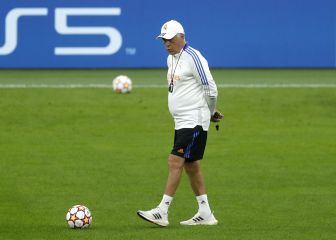 A qué hora juega y cómo ver el Athletic-Real Madrid