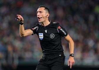 Ascenso del arbitraje español