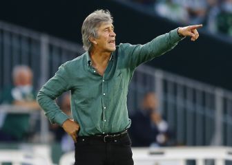 Pellegrini renueva hasta 2025
