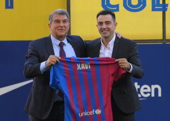 El delantero que necesita el Barcelona, segn la IA