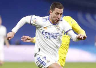 Encajando a Hazard