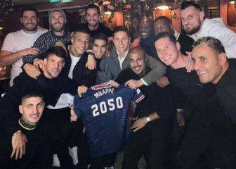 Crónica de un fichaje anunciado