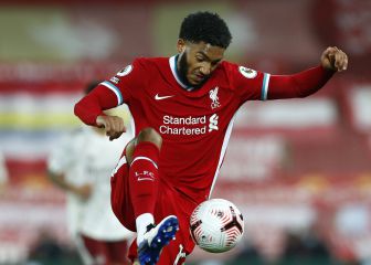 Otro central de la Premier vinculado al Madrid