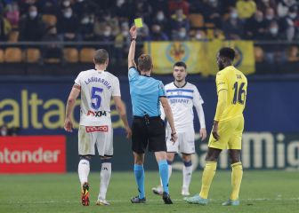 Aprobados y suspensos en el Alavés: manita para terminar el año