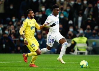 Akapo presenta su candidatura