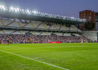 La COVID azota al Rayo