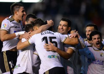 El Burgos mira al futuro con optimismo