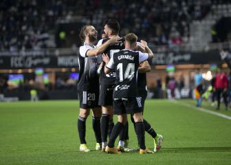 Un parón marcado por la tranquilidad