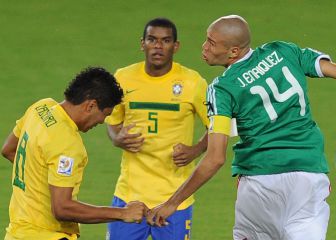 Fernando Martins, a punto