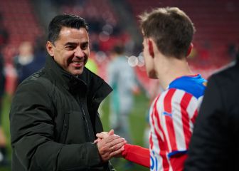 El mercado invernal: tres fichajes y vuelta de los lesionados