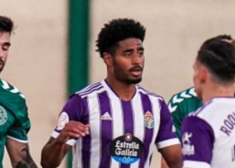 Janko jugará la Copa de África