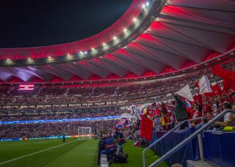 El Rayo Majadahonda-Atlético de Copa se jugará en el Wanda