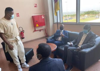 La CAF confirma a Camerún como anfitrión de la Copa África