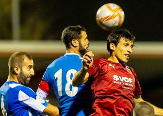 Tercera RFEF Grupo 6: resultados, partidos y clasificación de la jornada 19