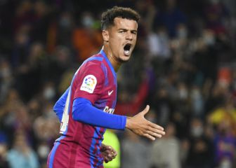 Coutinho, pretendiente inesperado