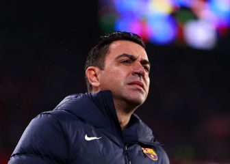 La noche más larga de Xavi