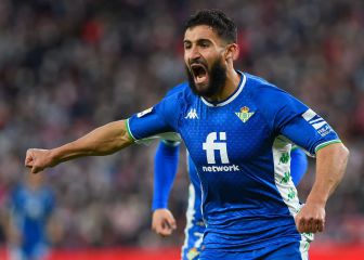 La renovación de Fekir, el siguiente regalo navideño