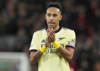 Trueque Barça-Arsenal, en el horno