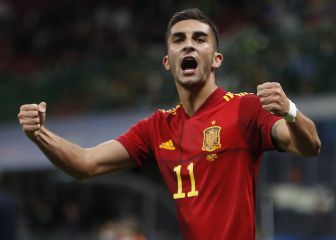 Arde la Operación Ferran