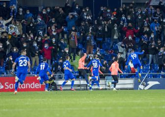 Quique ya tiene sus elegidos