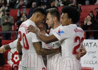 Una reacción de altura tras el fracaso en la Champions