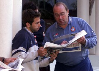 Tamudo, sobre Flores: 