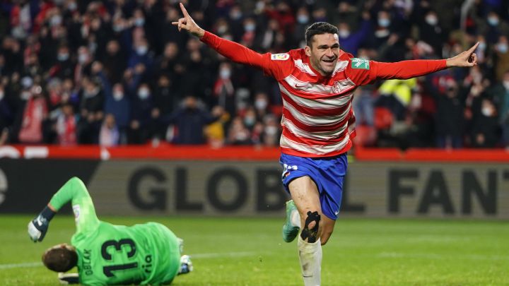 Pesadilla antes de Navidad