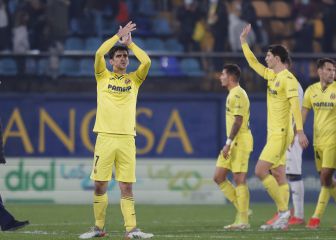 Rendidos a Gerard Moreno