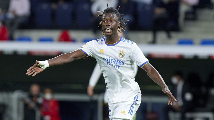 Athletic - Real Madrid en directo: LaLiga Santander en vivo