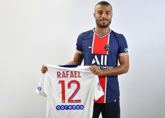 Rafinha, cerca de volver a España