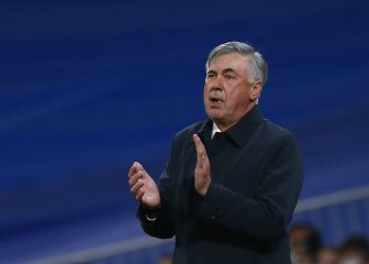 Ancelotti: 